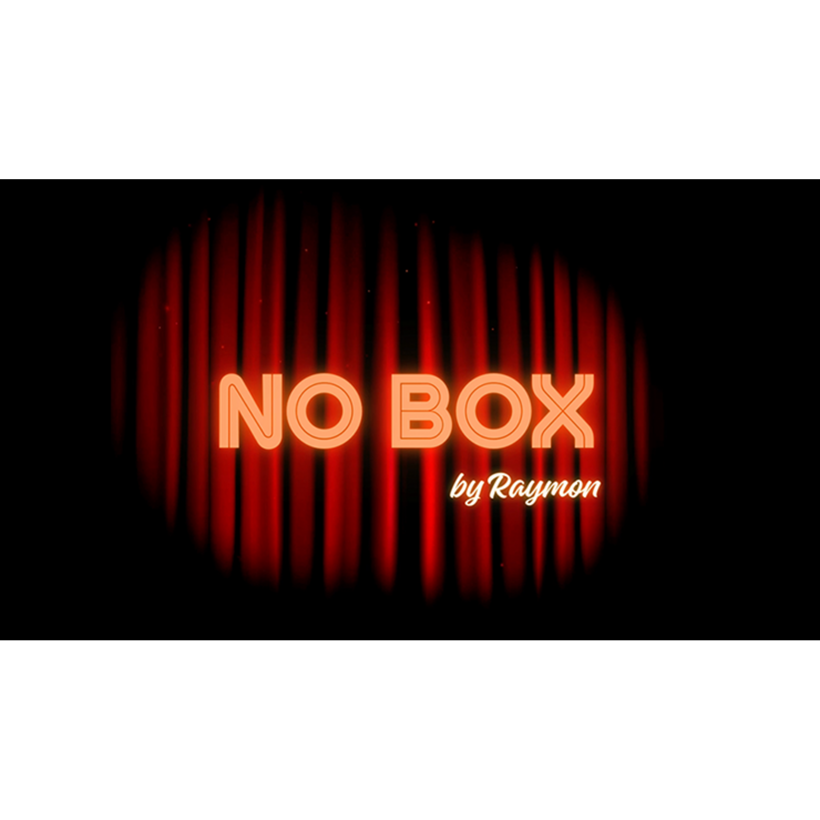 No Box by Raymon and CrazyJokers