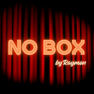 No Box by Raymon and CrazyJokers