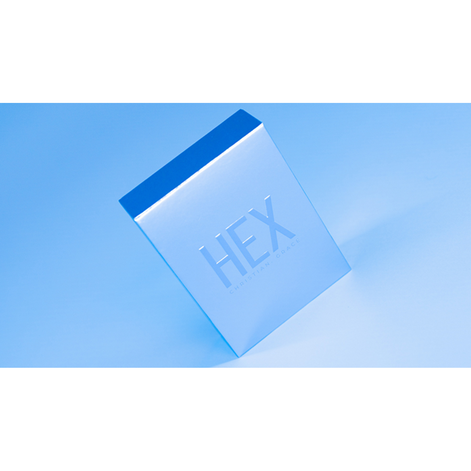 HEX by Christian Grace