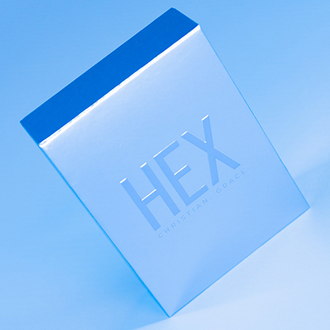 HEX by Christian Grace