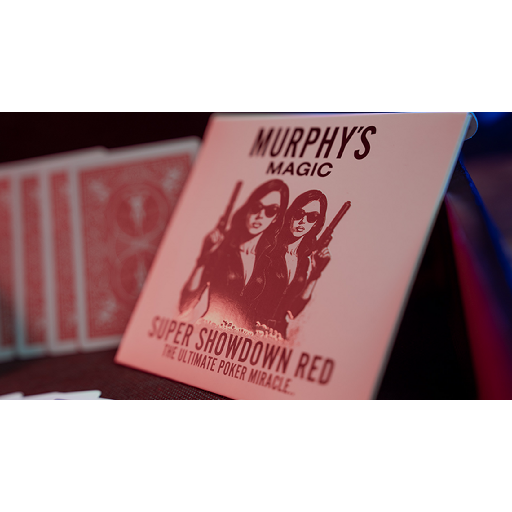 Murphy's Magic Supplies, Inc. SUPER SHOWDOWN by Murphy's Magic