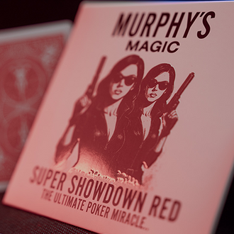 Murphy's Magic Supplies, Inc. SUPER SHOWDOWN by Murphy's Magic