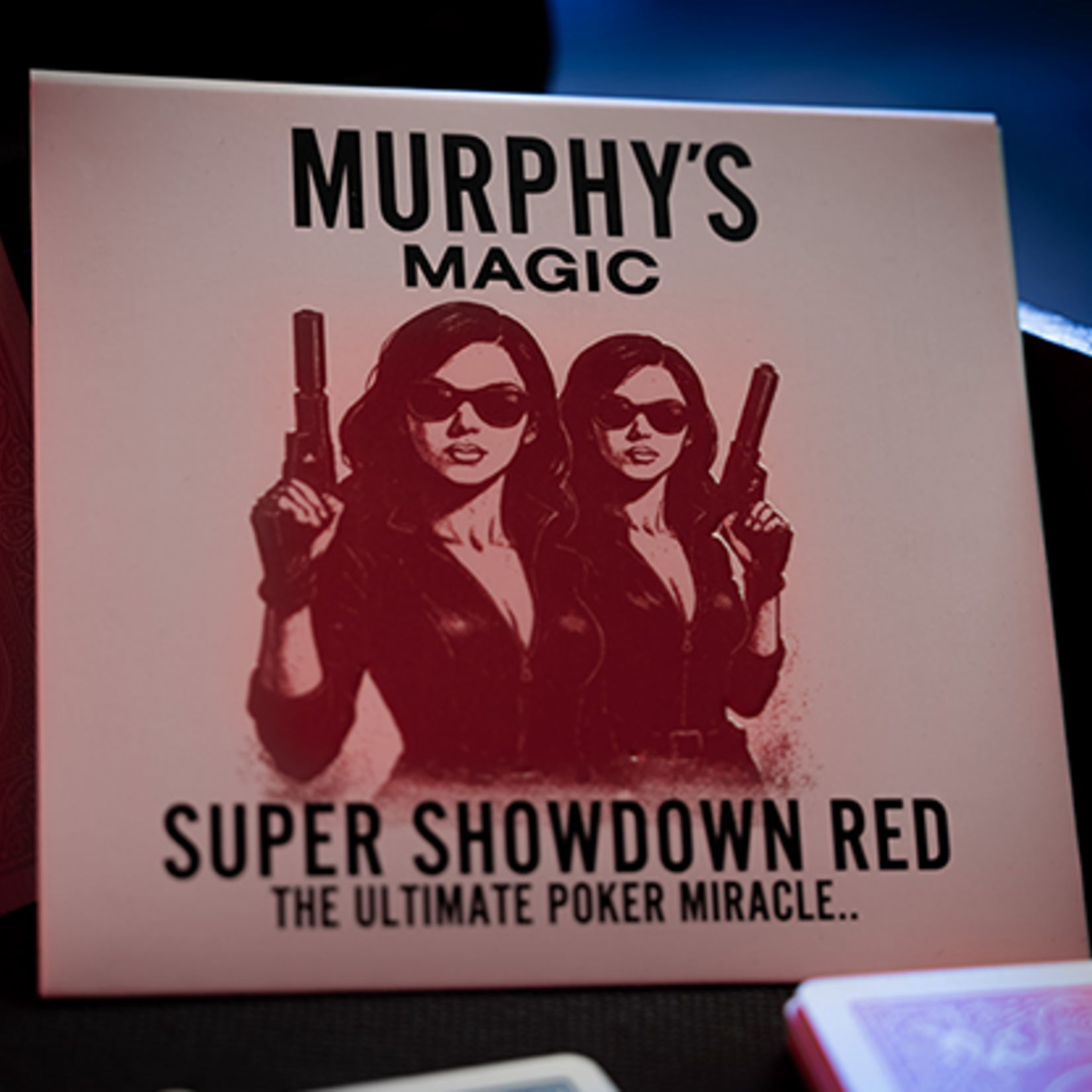 Murphy's Magic Supplies, Inc. SUPER SHOWDOWN by Murphy's Magic
