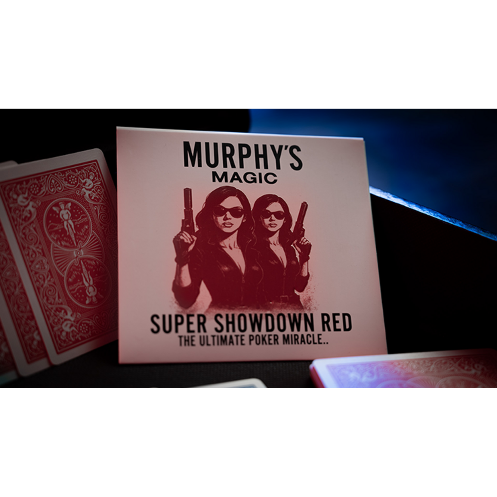 Murphy's Magic Supplies, Inc. SUPER SHOWDOWN by Murphy's Magic