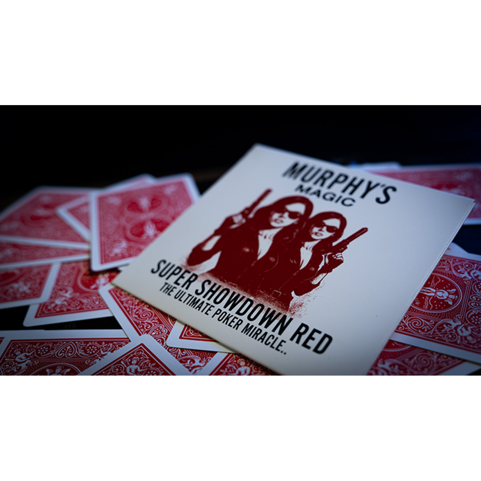 Murphy's Magic Supplies, Inc. SUPER SHOWDOWN by Murphy's Magic