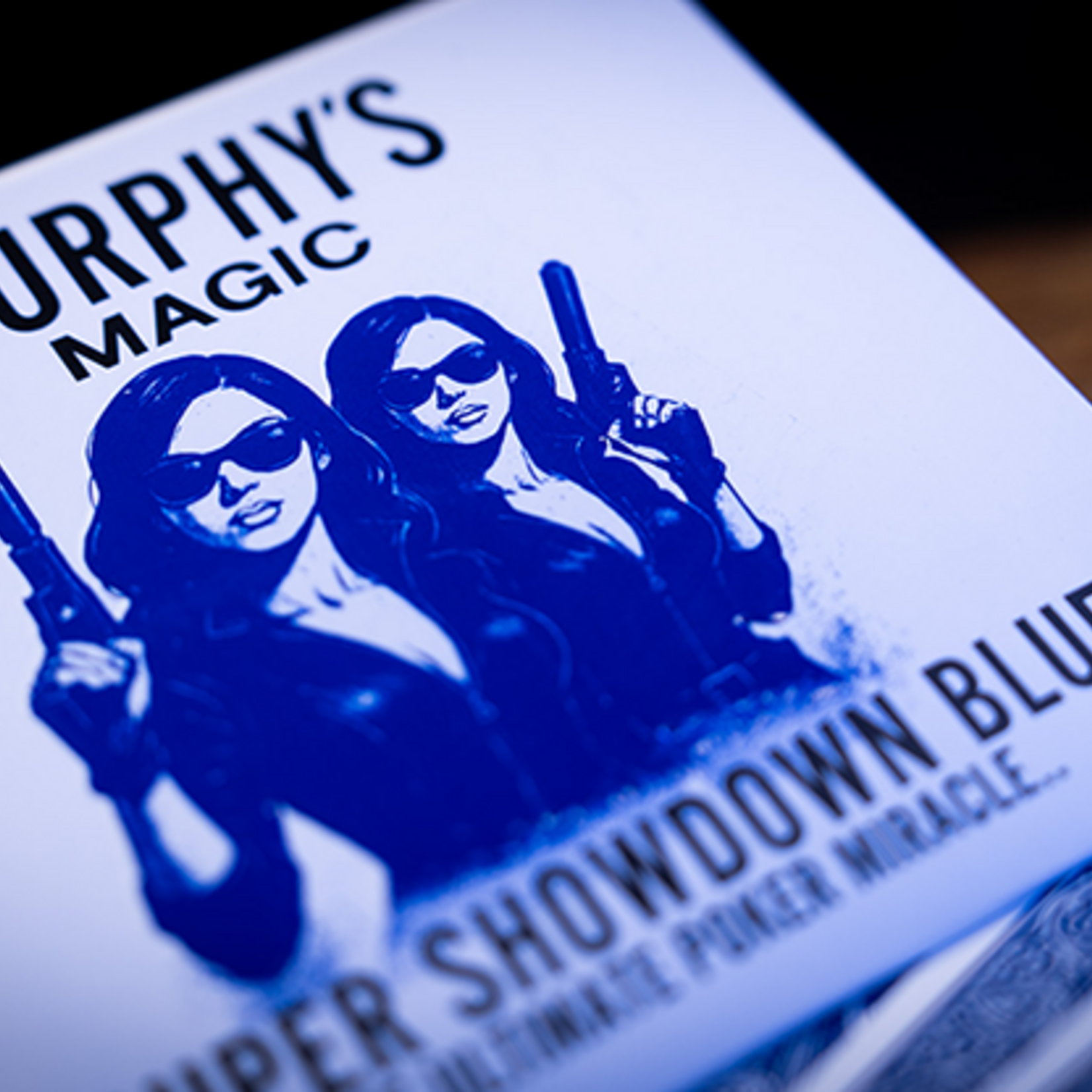 Murphy's Magic Supplies, Inc. SUPER SHOWDOWN by Murphy's Magic