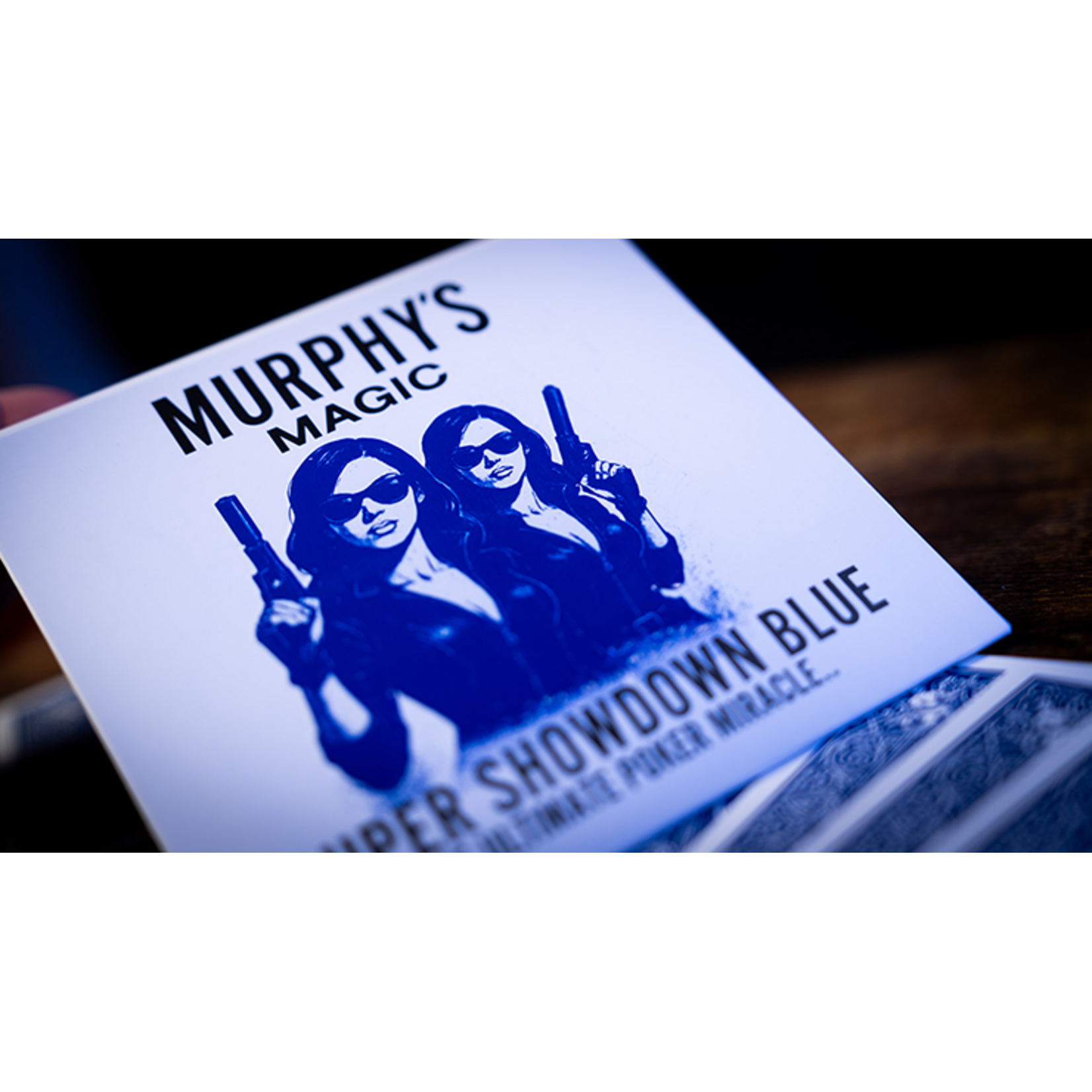 Murphy's Magic Supplies, Inc. SUPER SHOWDOWN by Murphy's Magic