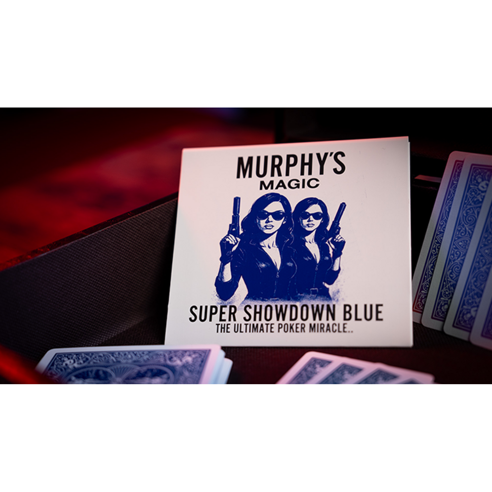 Murphy's Magic Supplies, Inc. SUPER SHOWDOWN by Murphy's Magic