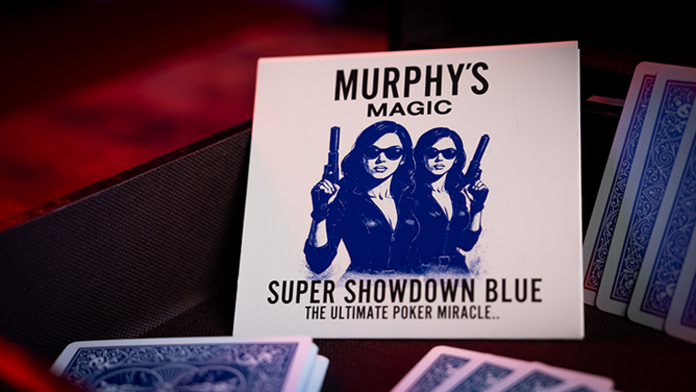 Murphy's Magic Supplies, Inc. SUPER SHOWDOWN by Murphy's Magic