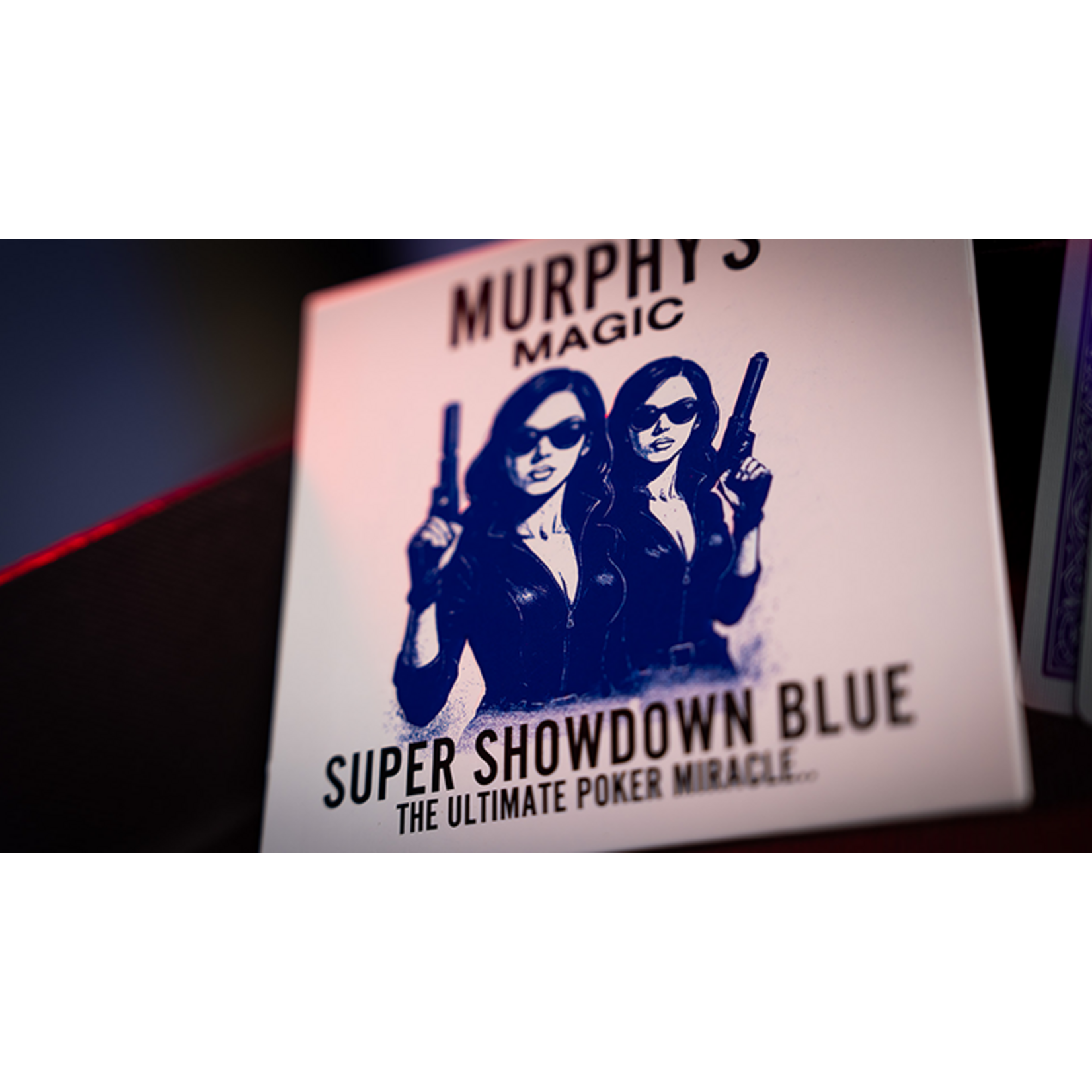 Murphy's Magic Supplies, Inc. SUPER SHOWDOWN by Murphy's Magic