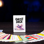 Murphy's Magic Supplies, Inc. GHOST DECK by Murphy's Magic