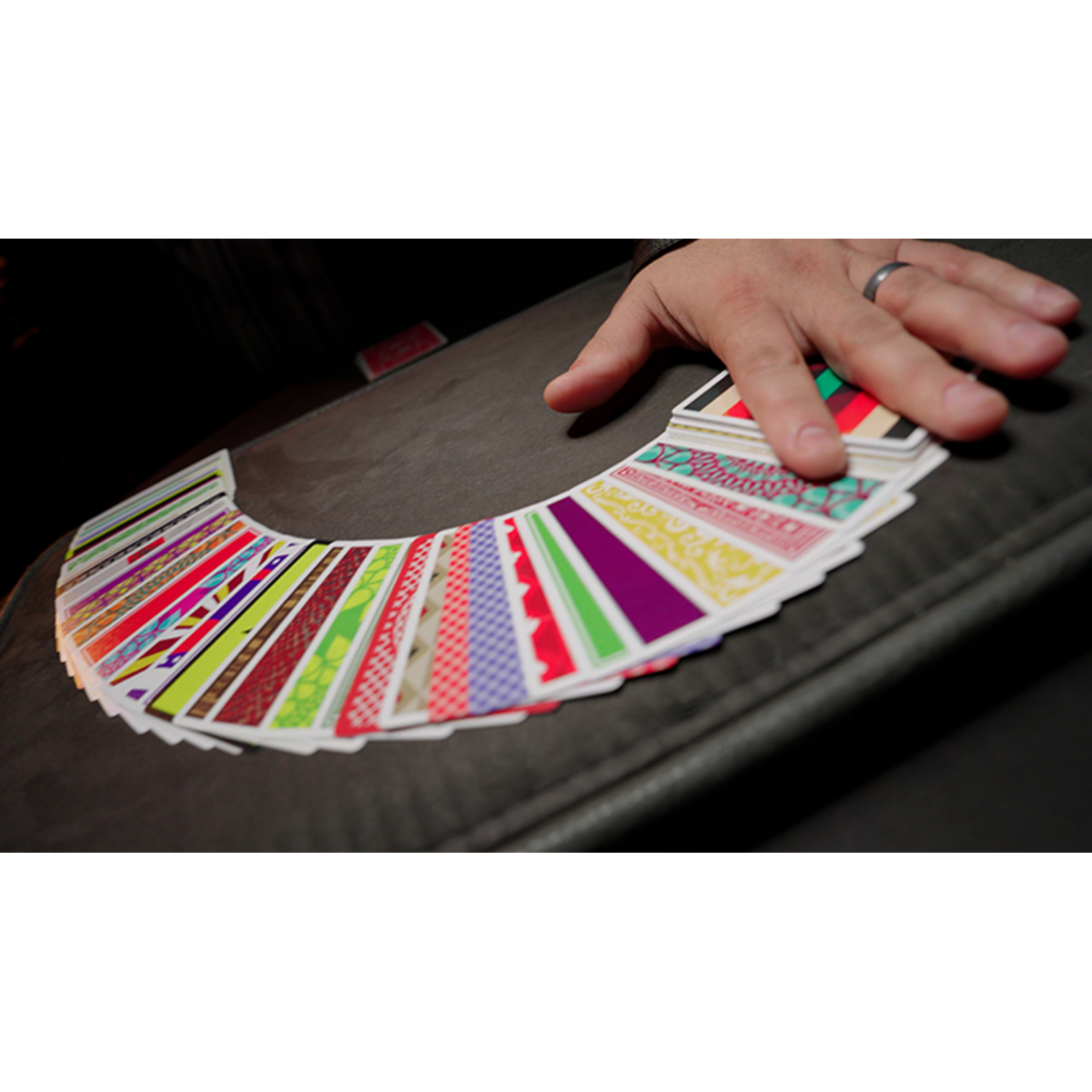 Murphy's Magic Supplies, Inc. GHOST DECK by Murphy's Magic