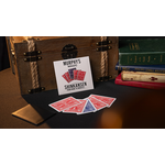 Murphy's Magic Supplies, Inc. SHINKANSEN by Max Maven & Murphys Magic