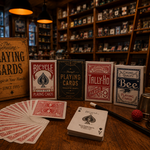 Card tricks