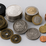 Coin and Money Tricks