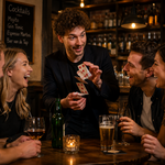 Bar Magic