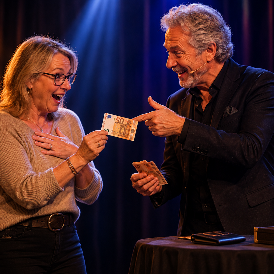 Munten en Geld