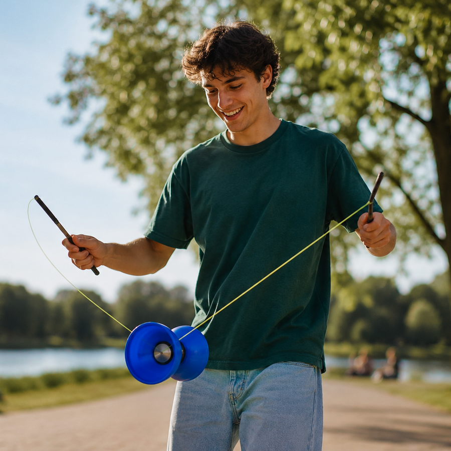 Diabolo's