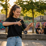 Yo-yos