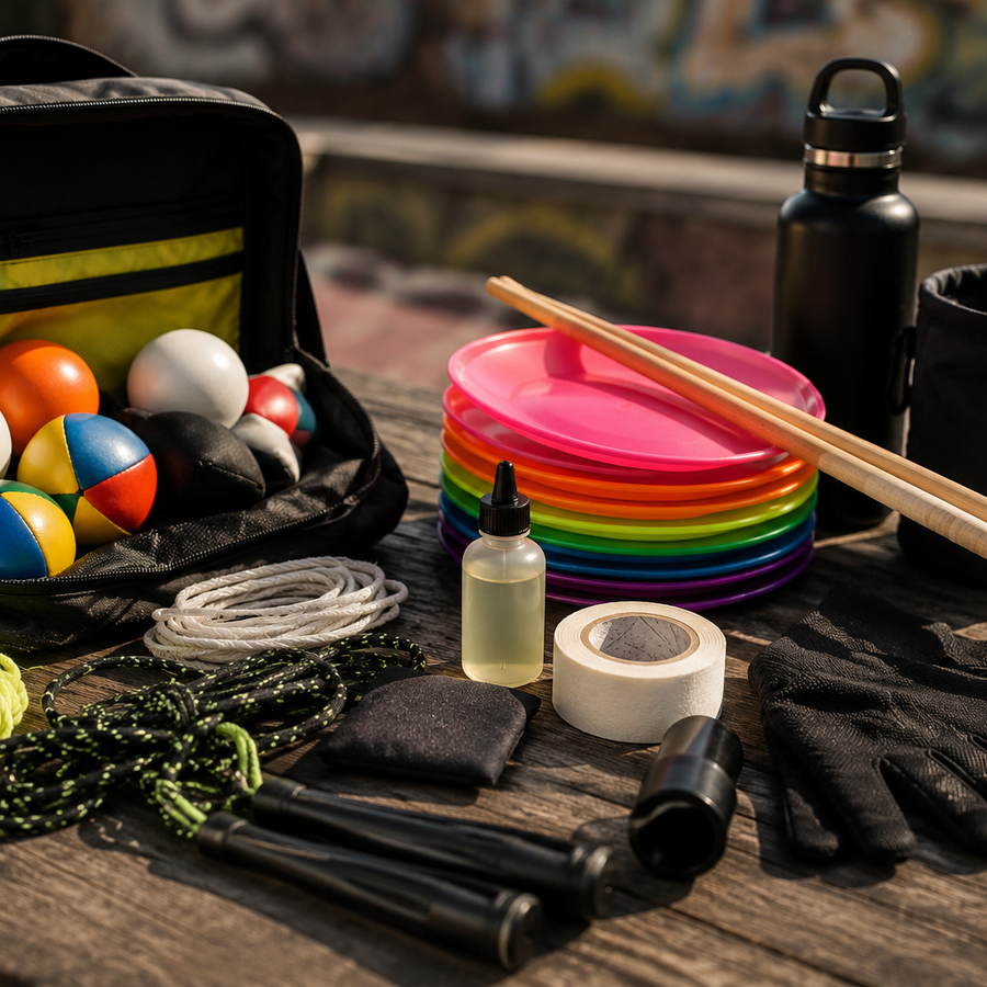 Accessoires