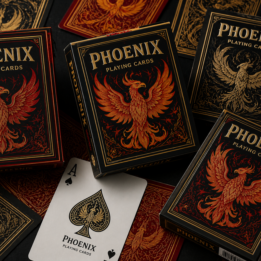 Phoenix