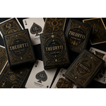 Theory 11