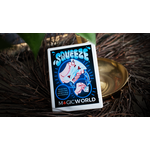 Juggle Dream Squeeze by James Anthony