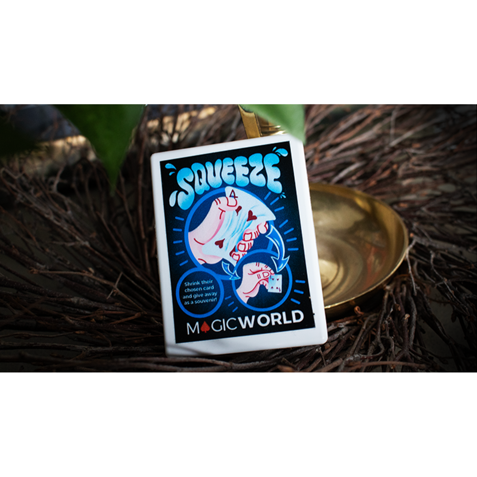 Juggle Dream Squeeze by James Anthony