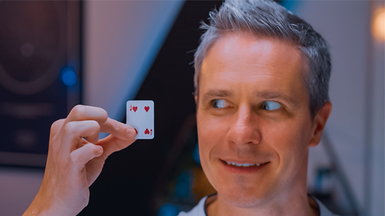 Juggle Dream Squeeze by James Anthony
