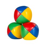Juggle Dream Jongleerballen 120gr. Thud Beach