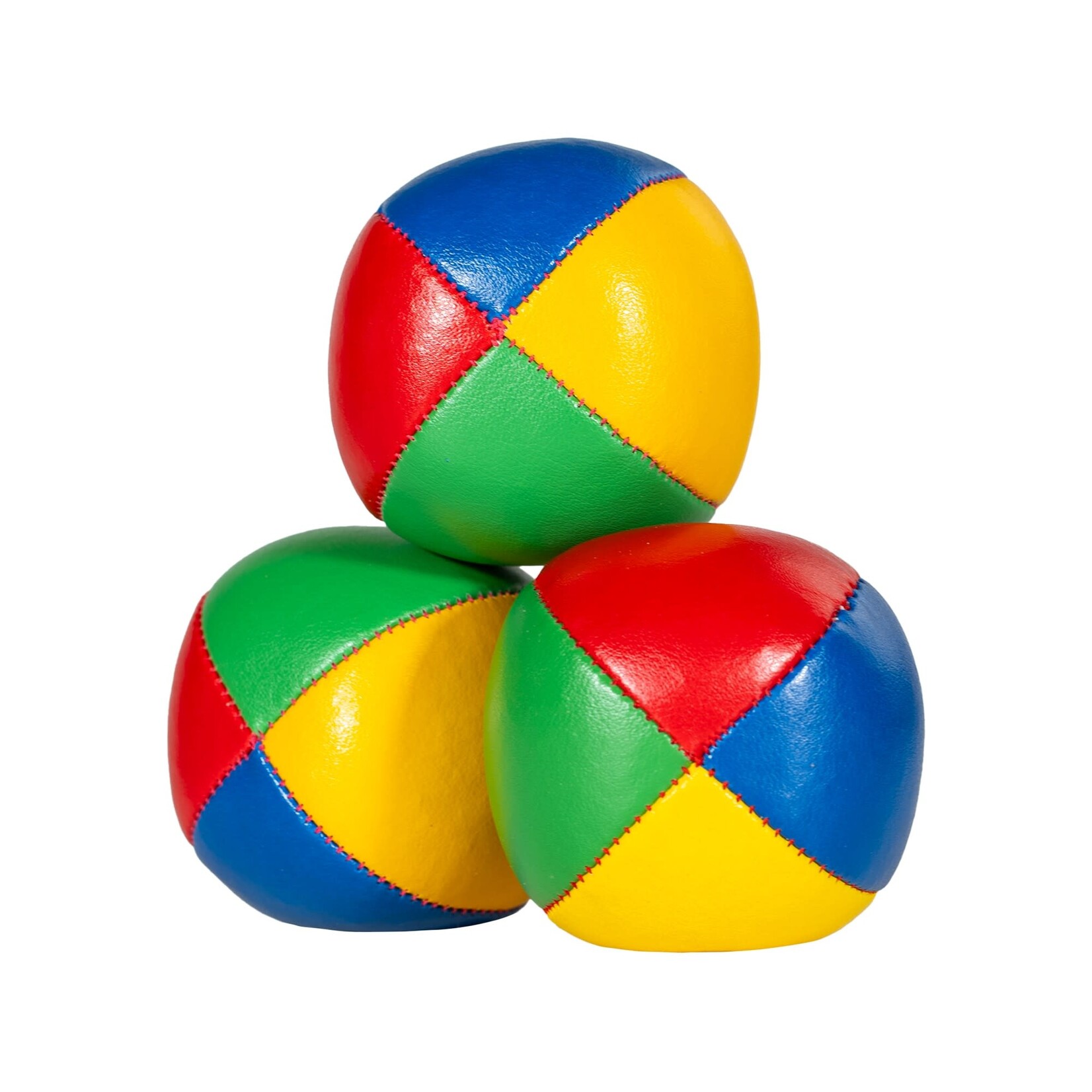 Juggle Dream Jongleerballen 120gr. Thud Beach