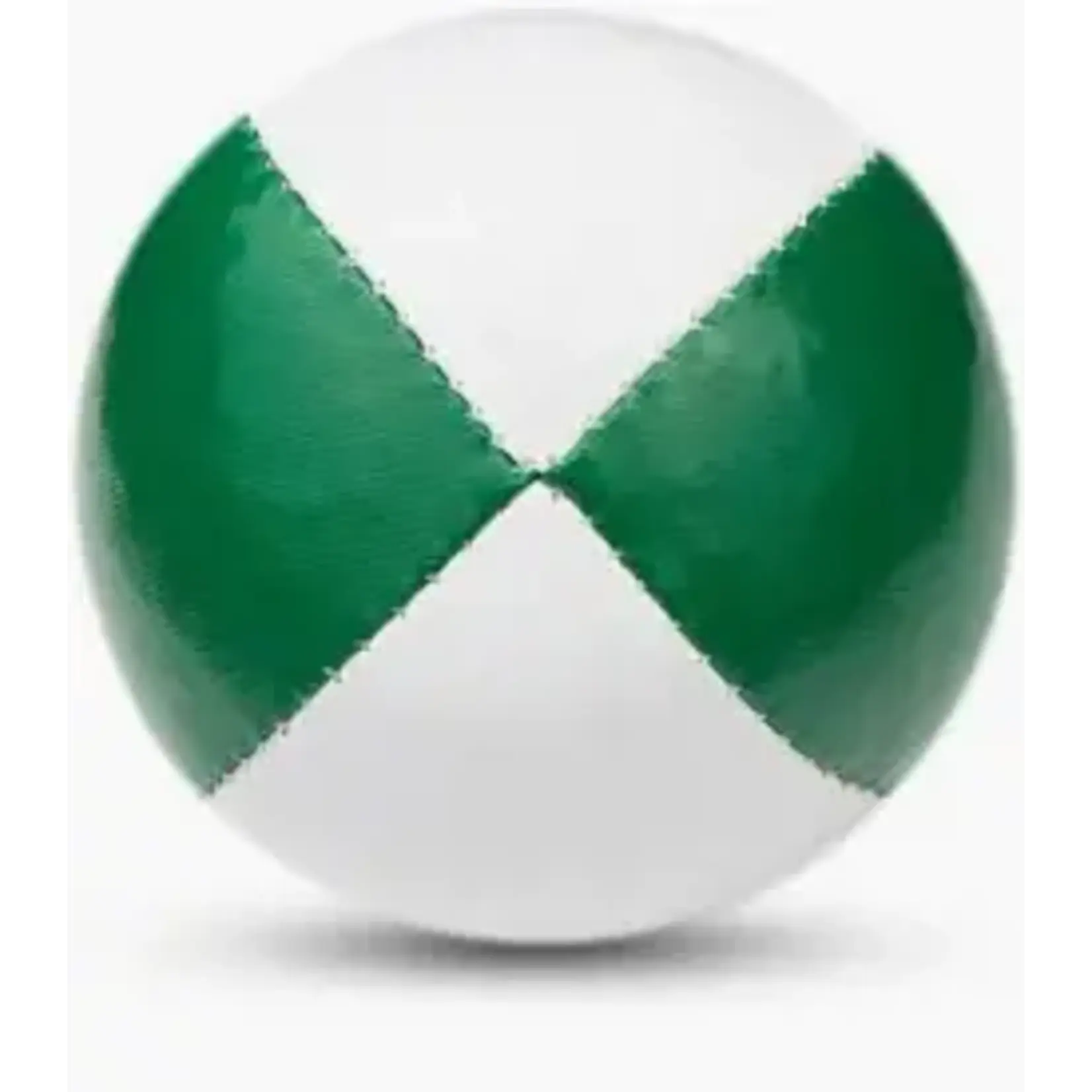Juggle Dream Jongleerballen wit-kleur 120gr. Thud