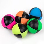 Juggle Dream Jongleerballen Squeeze 8 paneels Thud 120 gr p/st