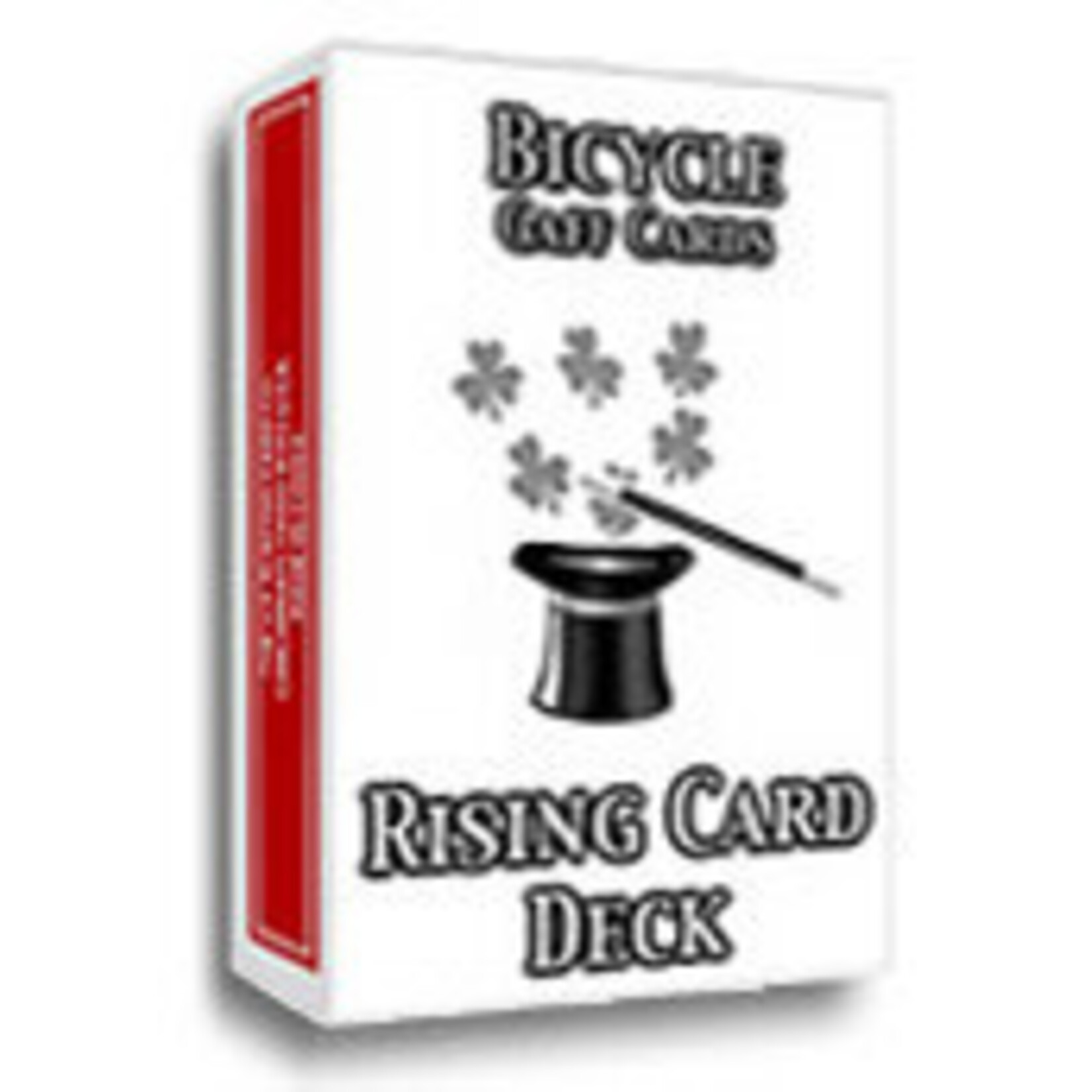 Bicycle Bicycle Rising Cards