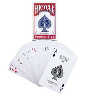 Bicycle Bicycle Bridge Size Deck