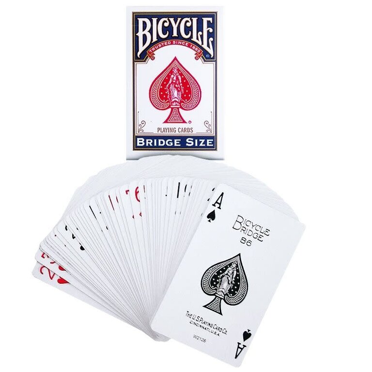Bicycle Bicycle Bridge Size Deck