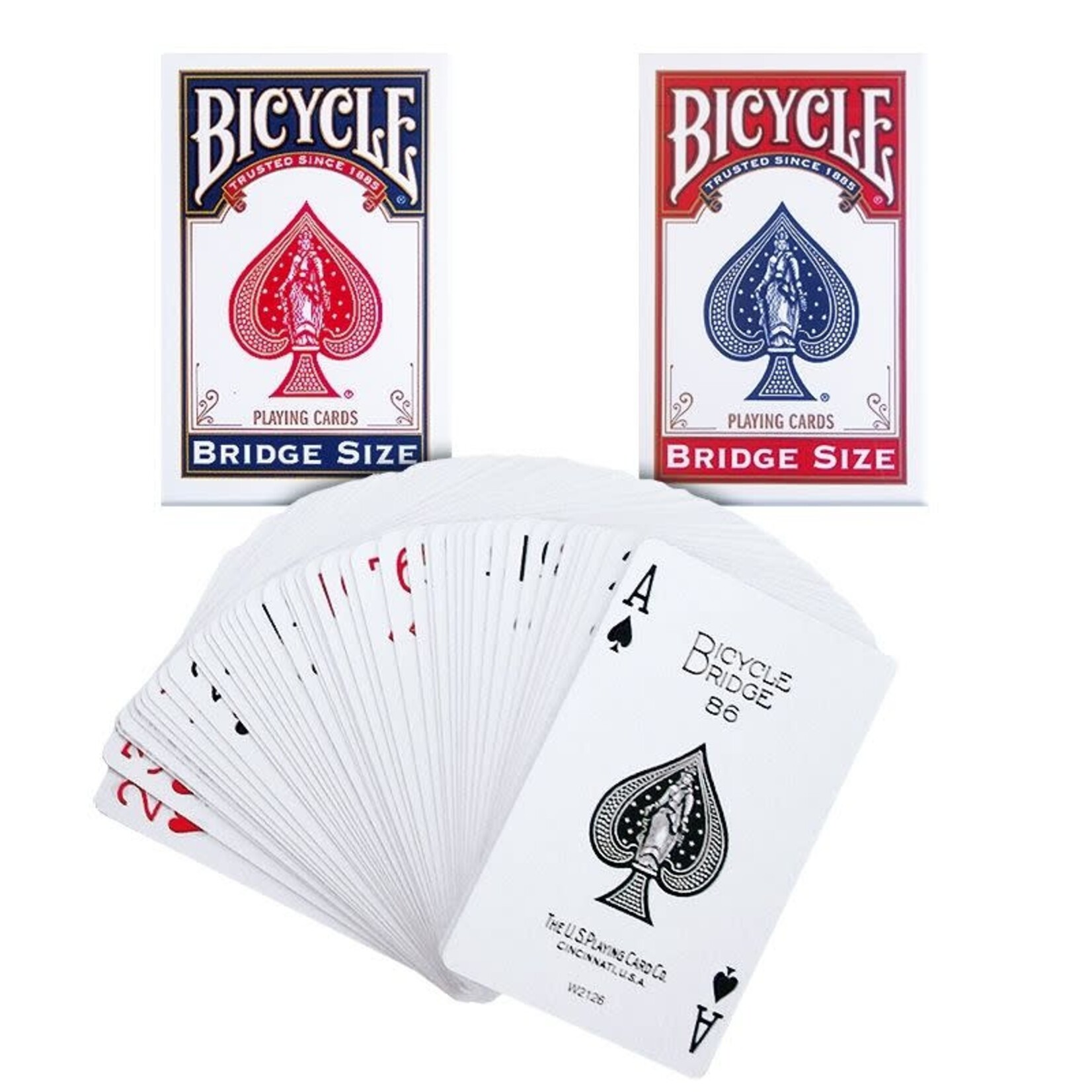 Bicycle Bicycle Bridge Size Deck