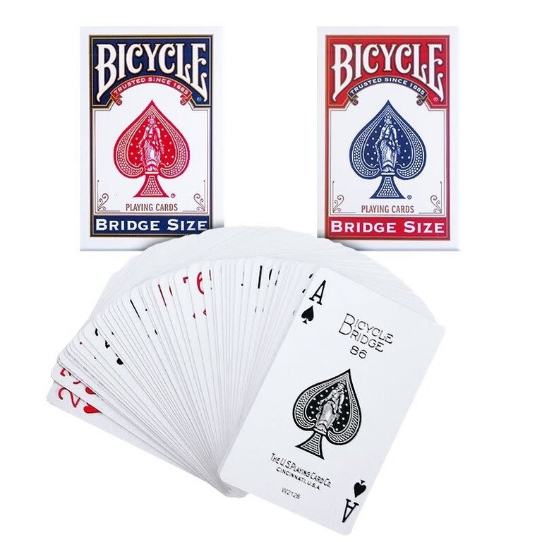 Bicycle Bicycle Bridge Size Deck