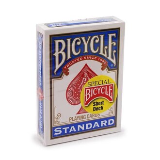 Bicycle Bicycle Short Deck