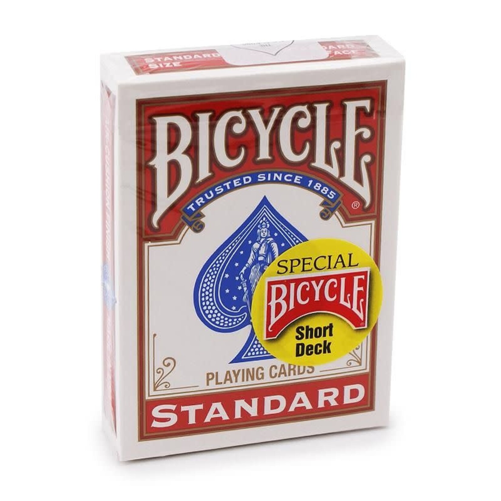 Bicycle Bicycle Short Deck