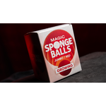 Magic Growing Sponge Ball RED by Murphy's Magic
