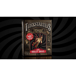 Theory11 TrickStarters The Holey Grail by Zach King & Theory11