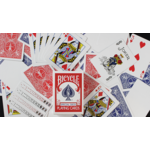 Bicycle Bicycle Special Deck (plus 11 Online Effects)