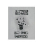 Bicycle Pop Eyed Popper