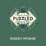 Penguin Magic (V) Puzzled