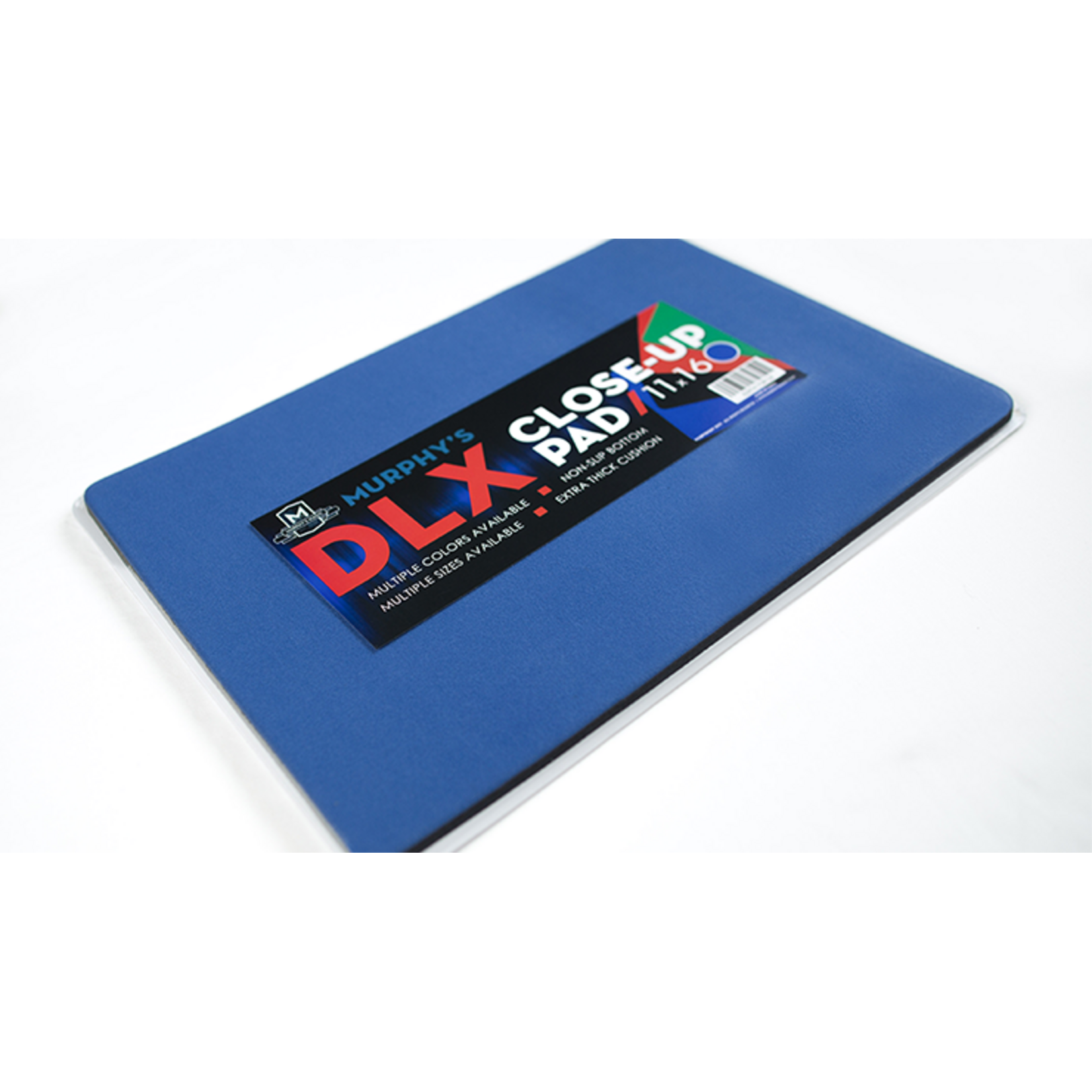 DLX by Murphy's Magic Supplies Deluxe Close-Up Pad medium