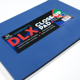 DLX Deluxe Close-Up Pad medium