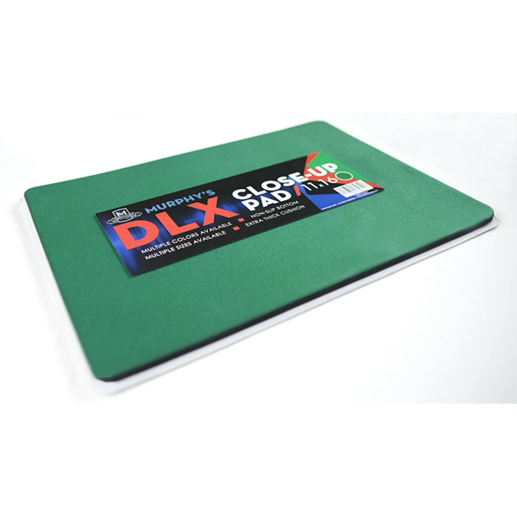 DLX by Murphy's Magic Supplies Deluxe Close-Up Pad medium
