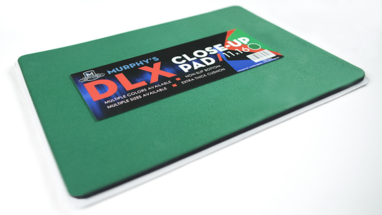 DLX Deluxe Close-Up Pad medium