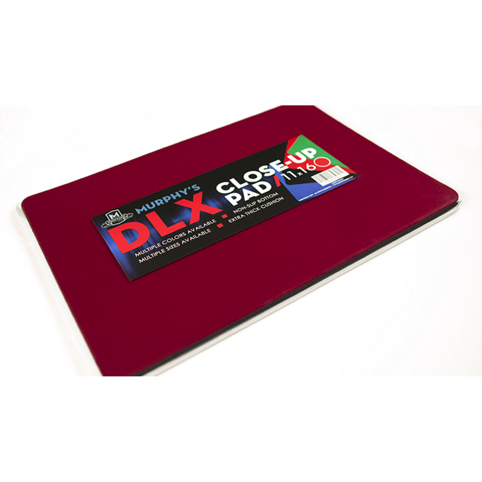 DLX by Murphy's Magic Supplies Deluxe Close-Up Pad medium